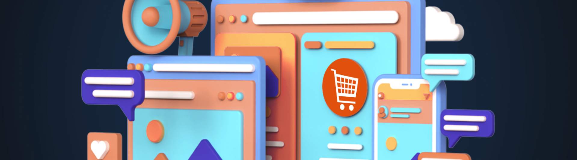 Weborigo Media purchasing, campaign management banner image