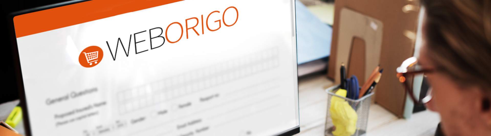 RMS - Reservation Management System banner image WebOrigo