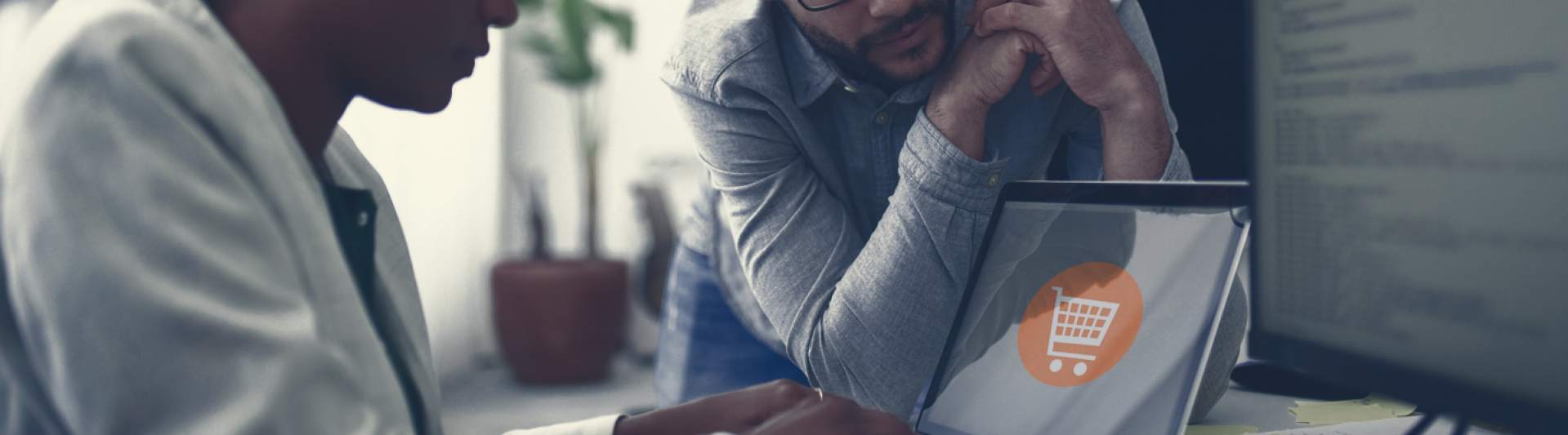 Website operation banner image WebOrigo