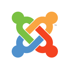 Joomla logó