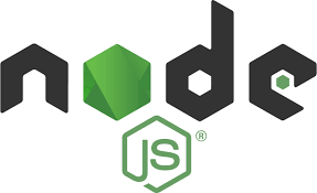 Node.js logó